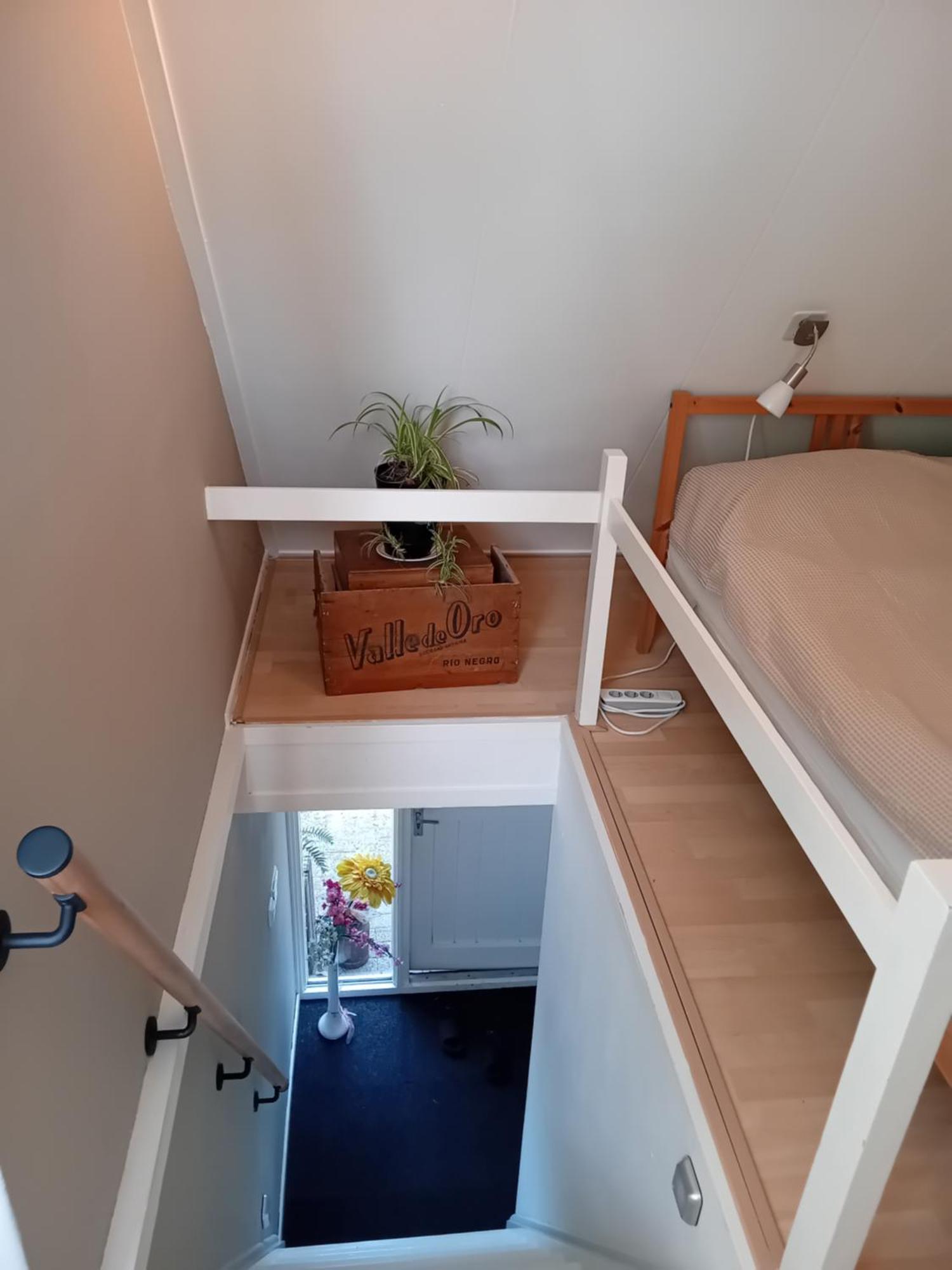 Ruim Huisje Op Een Prachtige Plek Hemrik Eksteriør billede
